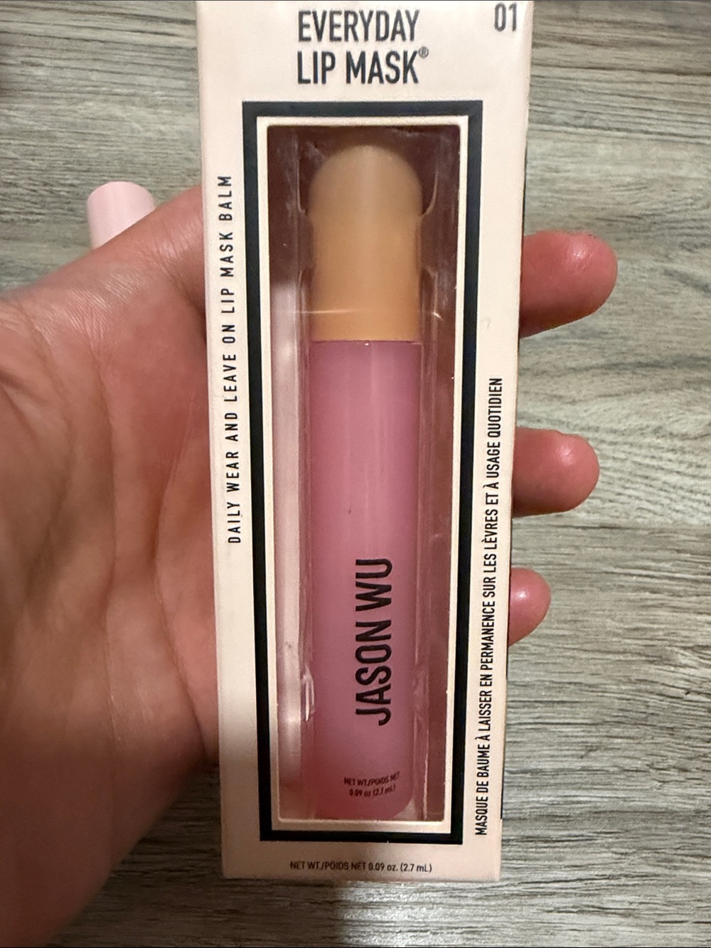 Lip bundle - Picture 3 of 17